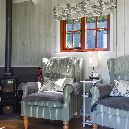 Tawny Owl Hut - Uk49768 펜션 *