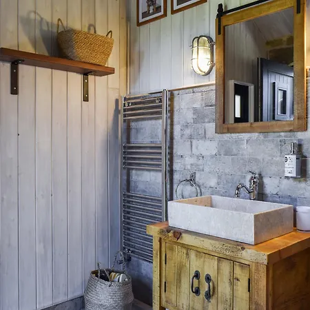 Tawny Owl Hut - Uk49768 펜션