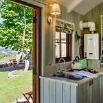 Tawny Owl Hut - Uk49768 Holiday home