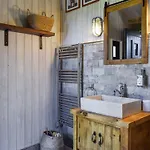 Tawny Owl Hut - Uk49768 Holiday home